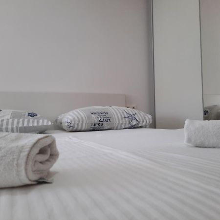 Apartmani Perla 네움 외부 사진