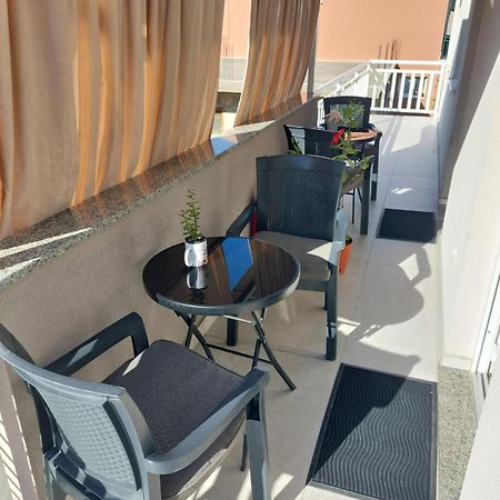 Apartmani Perla 네움 외부 사진