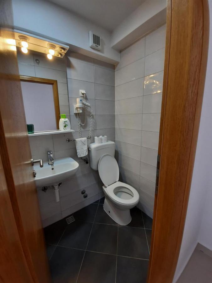 Apartmani Perla 네움 외부 사진