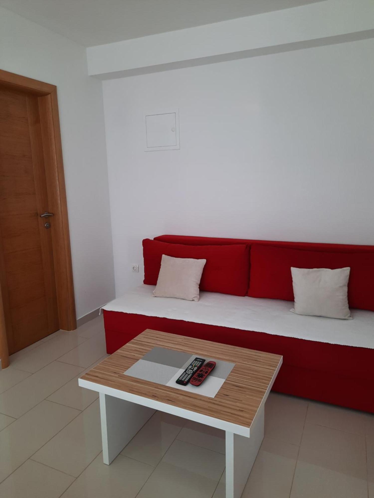 Apartmani Perla 네움 외부 사진