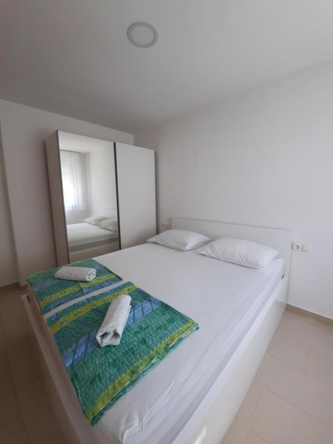Apartmani Perla 네움 외부 사진