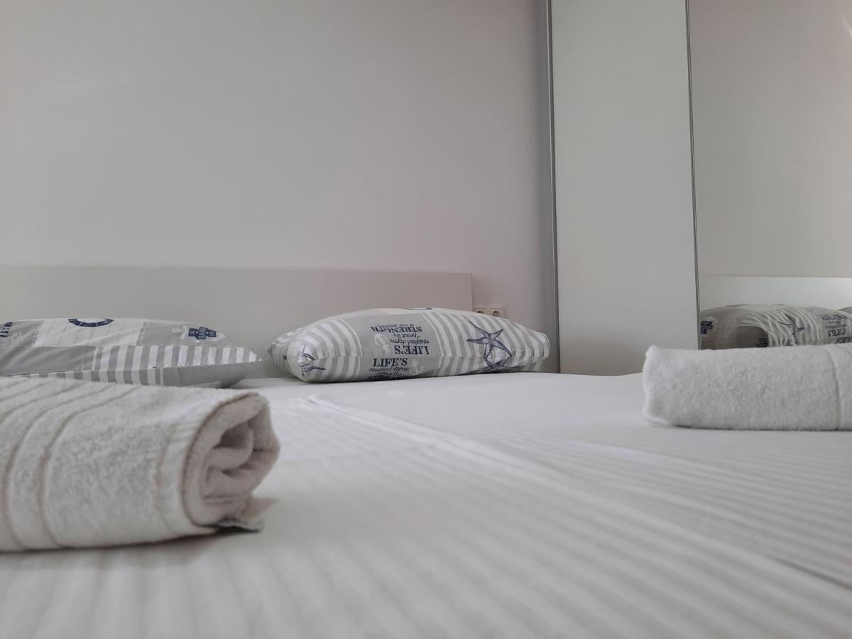 Apartmani Perla 네움 외부 사진